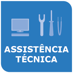 Assistência Técnica / TecnoHelp Assistência Técnica