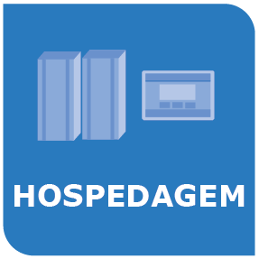 Hospedagem / TecnoHelp Hospedagem