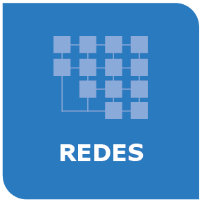 Redes / TecnoHelp Redes