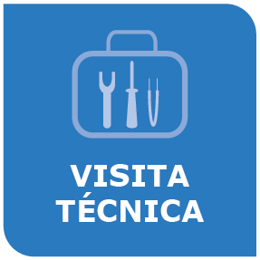 Visita Técnica / TecnoHelp Visita Técnica